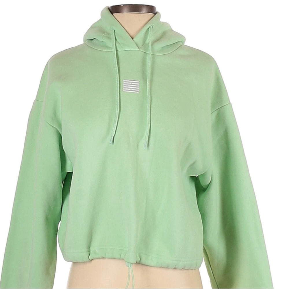 Billebeino pull over hoodie